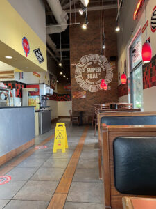 Jimmy John's - Brandon