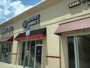 Jimmy John's - Wesley Chapel