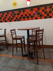 Jimmy John's - Lakeland