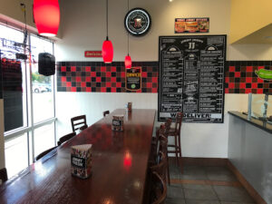 Jimmy John's - Fort Myers