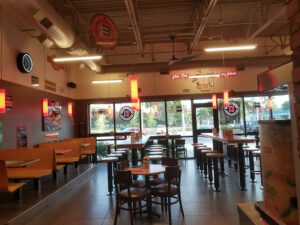 Jimmy John's - Fort Myers