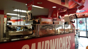 Jimmy John's - Cape Coral