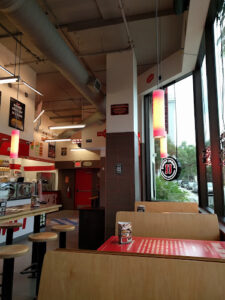 Jimmy John's - Bradenton
