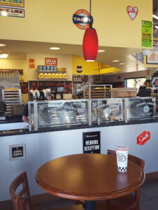 Jimmy John's - Bradenton