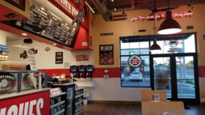Jimmy John's - Ocala