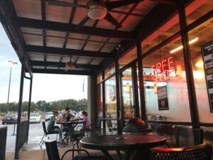 Jimmy John's - Vestavia Hills