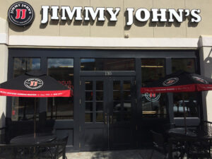 Jimmy John's - Montgomery