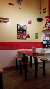 Jimmy John's - Montgomery