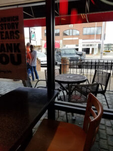 Jimmy John's - Auburn