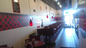 Jimmy John's - Gallatin