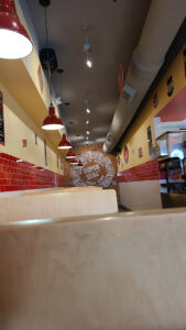 Jimmy John's - Lebanon
