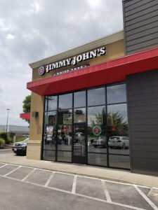 Jimmy John's - Smyrna