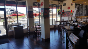 Jimmy John's - Kingsport