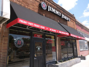 Jimmy John's - Knoxville