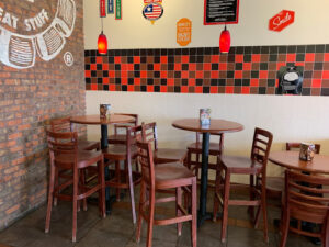 Jimmy John's - Georgetown
