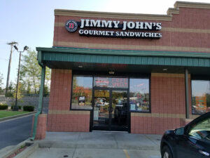 Jimmy John's - Paducah