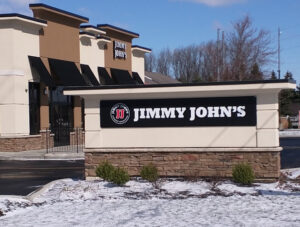 Jimmy John's - Hilliard