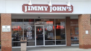 Jimmy John's - New Albany