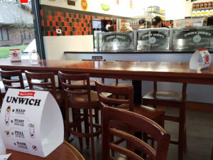 Jimmy John's - Newark