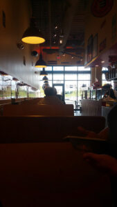 Jimmy John's - Westerville