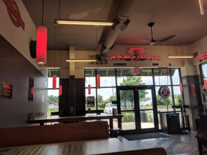 Jimmy John's - Grove City