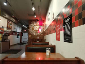 Jimmy John's - Lancaster