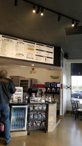 Jimmy John's - Marion