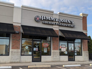 Jimmy John's - Maumee