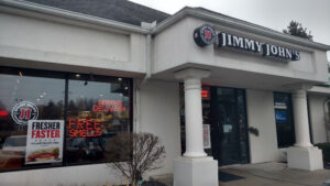 Jimmy John's - Sylvania