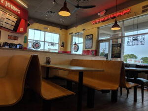 Jimmy John's - Amherst