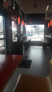 Jimmy John's - Elyria