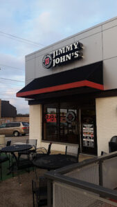 Jimmy John's - Strongsville