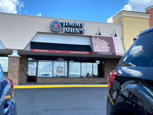 Jimmy John's - Cuyahoga Falls