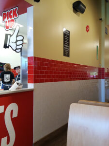 Jimmy John's - Massillon