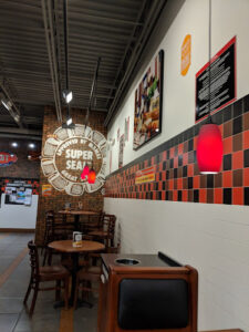 Jimmy John's - Hamilton