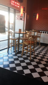 Jimmy John's - Oxford
