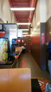 Jimmy John's - Norwood