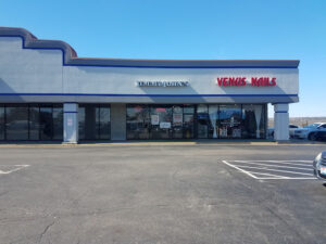 Jimmy John's - Springdale