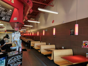 Jimmy John's - Beavercreek