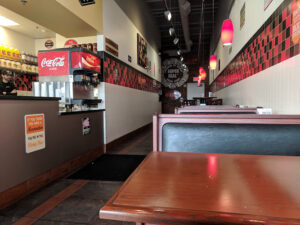 Jimmy John's - Dayton