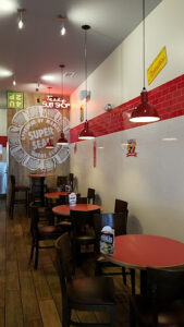 Jimmy John's - Noblesville