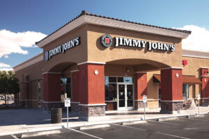 Jimmy John's - Shelbyville