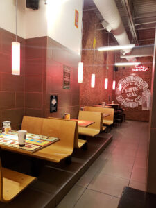 Jimmy John's - Portage