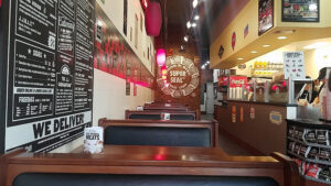 Jimmy John's - Elkhart