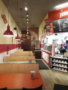 Jimmy John's - Elkhart