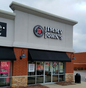 Jimmy John's - Elkhart