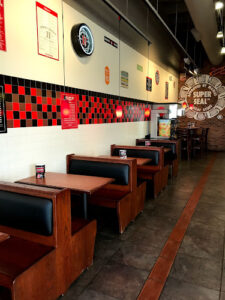 Jimmy John's - Plymouth