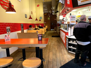 Jimmy John's - South Bend