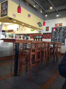 Jimmy John's - Fort Wayne