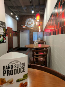 Jimmy John's - Fort Wayne